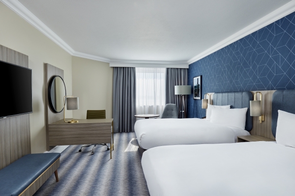 Hotel Leonardo Southampton Grand Harbour